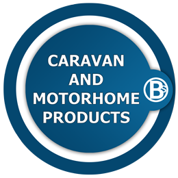 ButylSeal Caravan And MotorHome Products